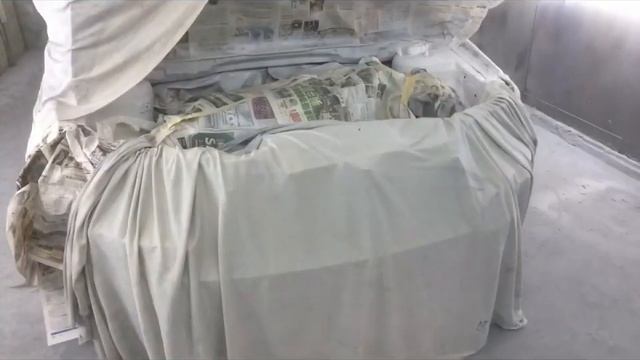 1st video testing Tukar Warna Enjenbay Kia Forte смотреть онлайн