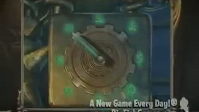 Spirits of Mystery: Song of the Phoenix Collector's Edition смотреть онлайн