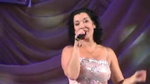 Прощание. Лала Хопер читает свои стихи и поёт. Грибановка. 2013 смотреть онлайн