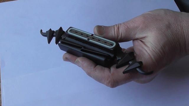 Готовая подставка из чёрного дерева на гитару(видео №612). смотреть онлайн