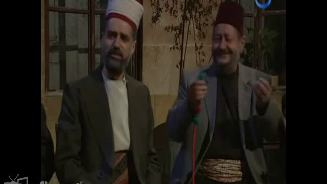 Khan.Al-Harir.S01.Ep01 смотреть онлайн