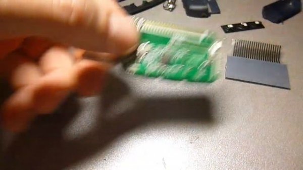 Замена дисплея Starline A91