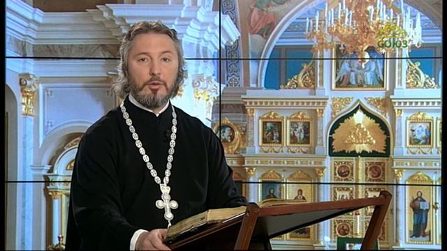Церковный календарь 15 января 2021. Преподобный Серафим Саровский (1833) смотреть онлайн
