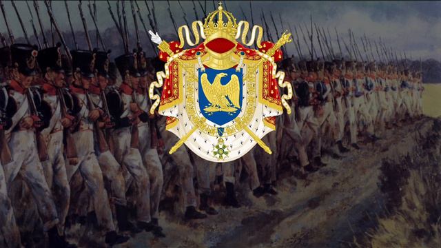 Chanson De L'Oignon — First French Imperial March