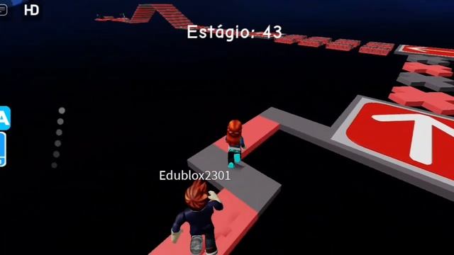 ROBLOX/ PARKOUR COM WANDINHA ADDAMS( Wednesday Obby)|Sofia Games смотреть онлайн