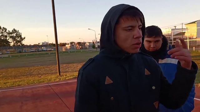 Foket vs Chuki - Semifinal - Súper Copa 2021 смотреть онлайн