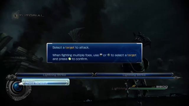 Final Fantasy XIII-2 - Road to Final Fantasy XV - Part 1 - Episode 1 - Welcome to Valhalla смотреть онлайн