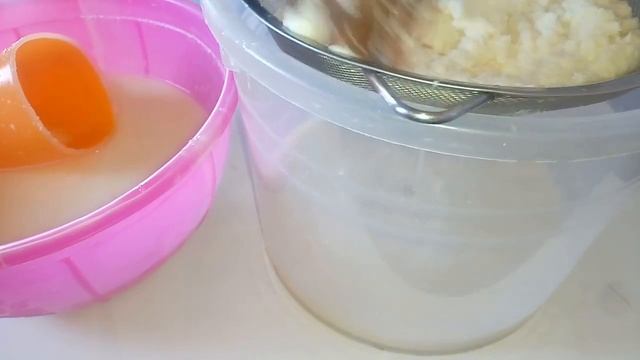 How To Make Tapioca Starch смотреть онлайн