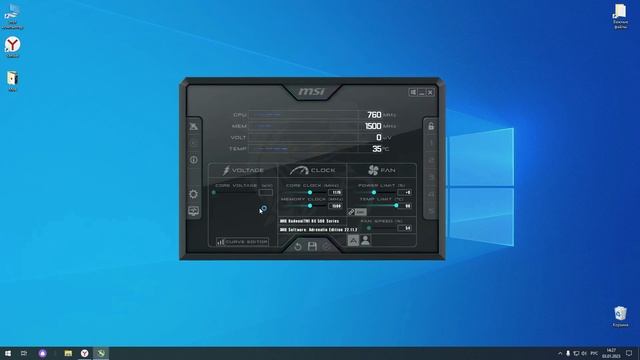 Обнаружено превышение времени ожидания ответа драйвера AMD