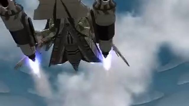 Spore Vehicle: Hornet Alpha смотреть онлайн