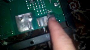 включается но не варит инвертор