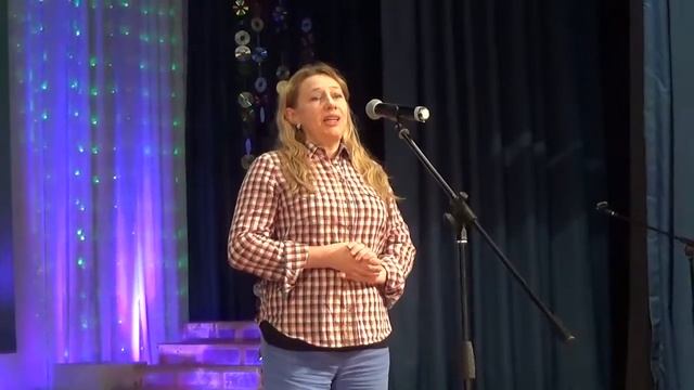 47 Нагорная Ирина Анатольевна, г Старый Оскол, Серенада 1 смотреть онлайн