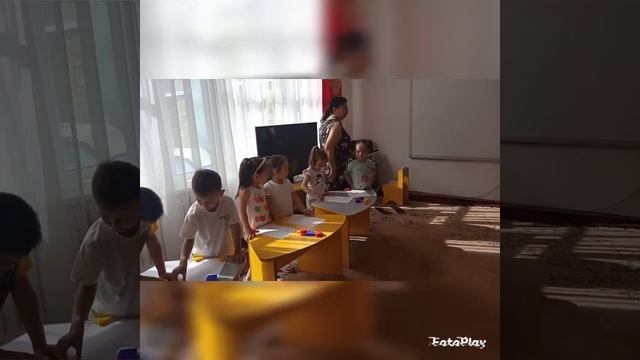 Темиргалиева Лязат Шагировна.ҰОӘ"Математика еліне саяхат" смотреть онлайн