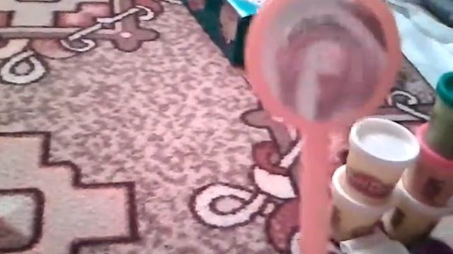 Обзор на набор play-doh! Мистер зубастик. :-) :-) :-) смотреть онлайн