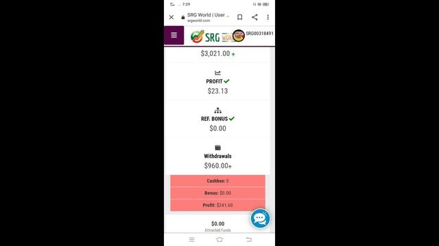 Kya Is Member Ko Apnay Paisay Wapis Mileingay? | B4U Global Latest News | SRG Group Latest News смотреть онлайн