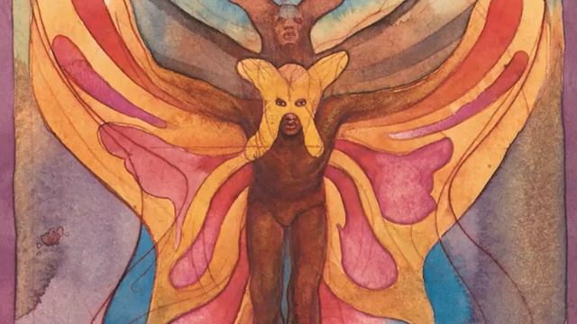 She's a Rainbow Dancer смотреть онлайн