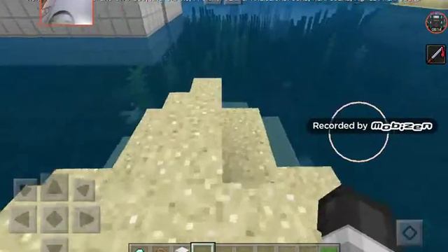 Майнкрафт мой дом на воде смотреть онлайн