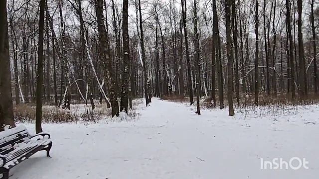 Сходила на почту.Зашла в церковь.Прогулка в парке. смотреть онлайн