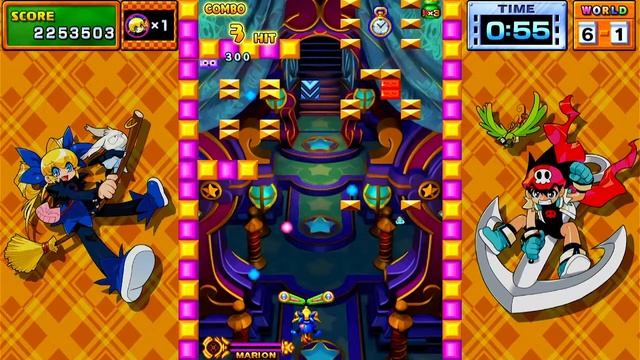 Gunbarich for Nintendo Switch смотреть онлайн