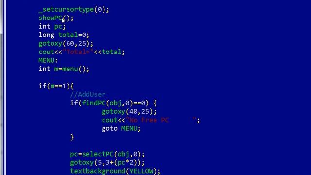 How to Write Simple Internet Time Part1 смотреть онлайн