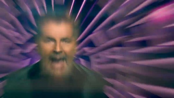 Thomas Anders feat Eric Singleton - Cosmic Rider (rap version)