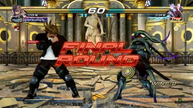 Tekken 7 Lars Online Matches Compilation Pt 2 смотреть онлайн