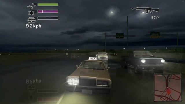 DRIV3R - Take A Ride MIAMI Free Roam With RTX - Gameplay PC | Driv3r Fan смотреть онлайн