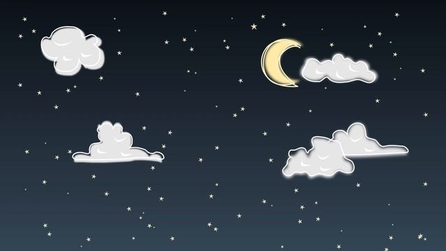 Колыбельная, Музыка для Детей - Сладкий Сон Ребёнка за 5 минут, Музыка для Сна смотреть онлайн