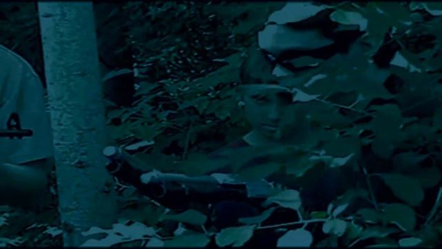 King Kong (2016) Fan Film DELETED SCENES - Stegosaurus Shotgun смотреть онлайн