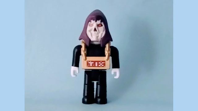 Jazwares Roblox Meme Pack Review смотреть онлайн