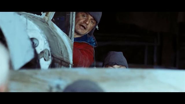 Юрий Истомин (группа Колыма) - Апрель