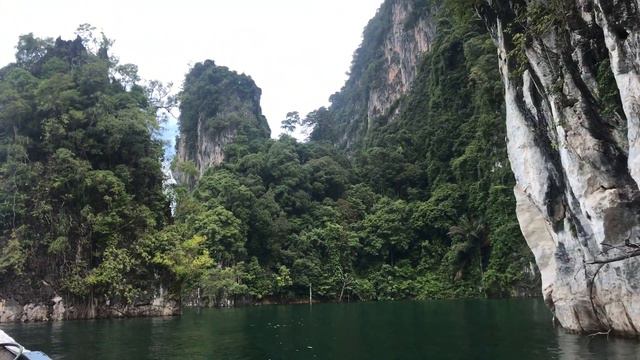 Butiful Khao sok смотреть онлайн
