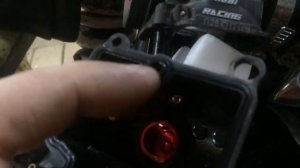 Обзор и отличия карбюратора pwk nibbi n28