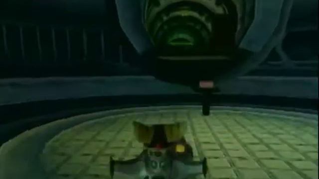 Planet Quartu, Part 2 | Ratchet & Clank 100% Walkthrough "20/24" (No Commentary) смотреть онлайн