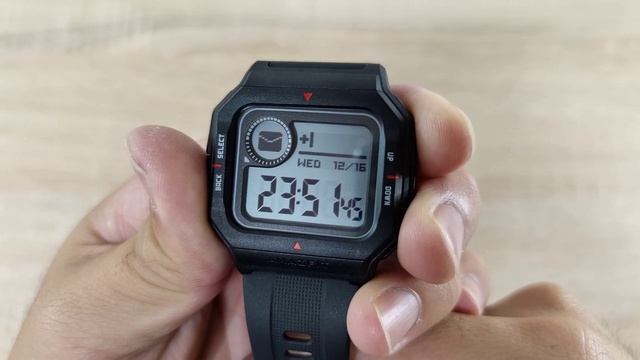 Amazfit Neo 開封レビュー！シンプル・イズ・ベストのスマートウォッチはこれだ！！ смотреть онлайн