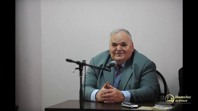 Еременко Виталий (4/4). Дом колдуньи стал домом молитвы смотреть онлайн