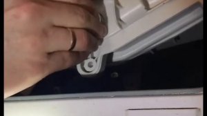 Замена ТЭНа стиральной машинки LG