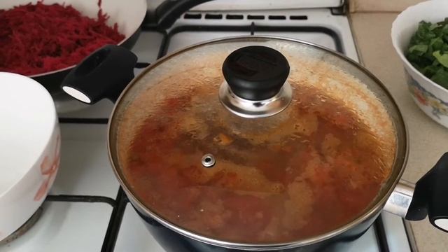 Борщ. смотреть онлайн