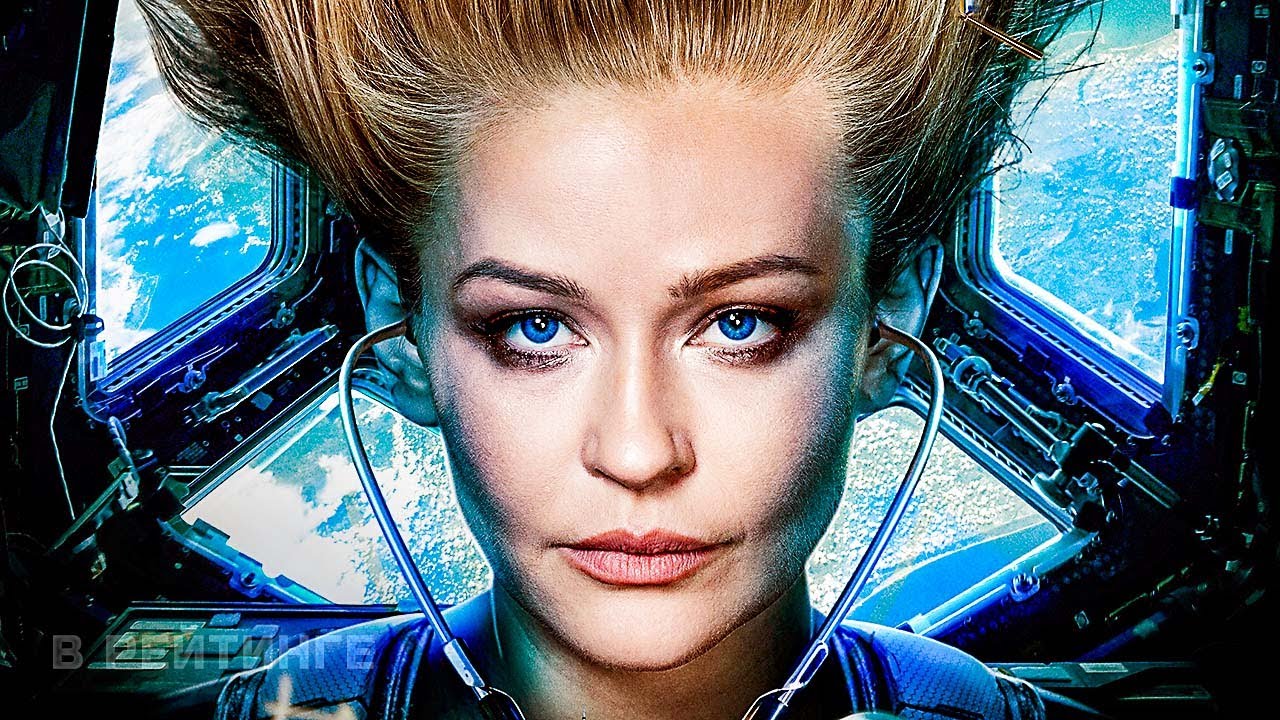 ТОП 5 Российских фильмов?вышедшие в 2023 году смотреть онлайн