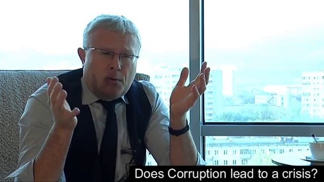 Global corruption смотреть онлайн