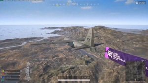 ЛАХМА, Сильнейшая связка PUBG