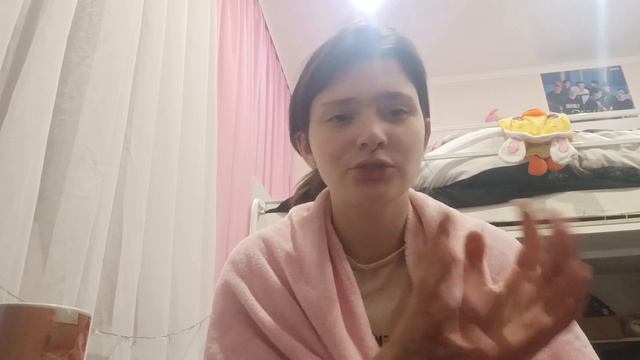 Part1/ Первая неделя после прокола языка😝🤘🏻 смотреть онлайн