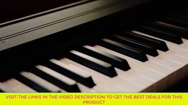 Awesome YAMAHA P125 Digital Piano deals for Black Friday and Cyber Monday 2023 смотреть онлайн