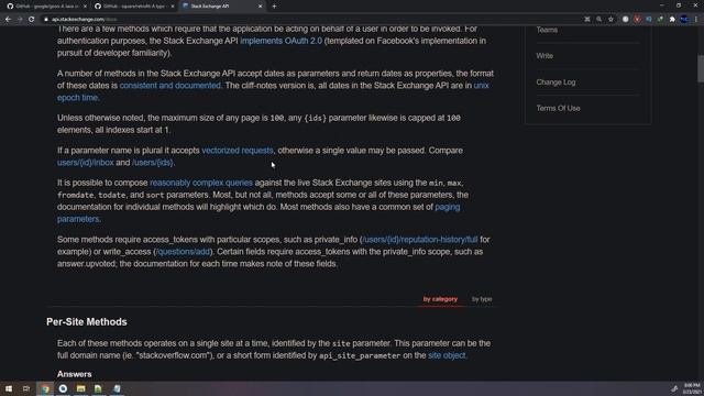 ? Dependency Injection App - Understanding StackOverFlow API [Android Tutorial #6] смотреть онлайн