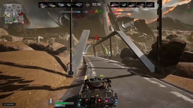 ❄️ExoTanks❄️Разработчики & Игроки❄️ смотреть онлайн