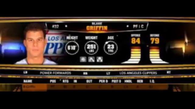 NBA 2K13 - All Signature Skills | My PG's & SF's Skills | Covers Athletes, MJ, & Ronnie 2k's Skills смотреть онлайн