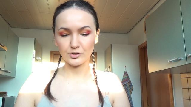 VLOG: в магазин. Вот он заказ от Jeffree Star. Новые румяна от Essence. Свотчи новых теней Catrice. смотреть онлайн