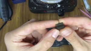 Простой ремонт видеокарты | Asus Rog Strix RX570 4gb !