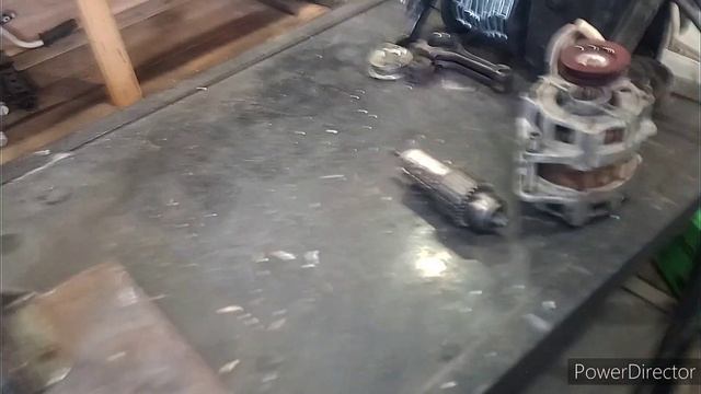 САМОДЕЛЬНЫЙ СВЕРЛИЛЬНЫЙ СТАНОК ДЛЯ МОЕГО ГАРАЖА. смотреть онлайн