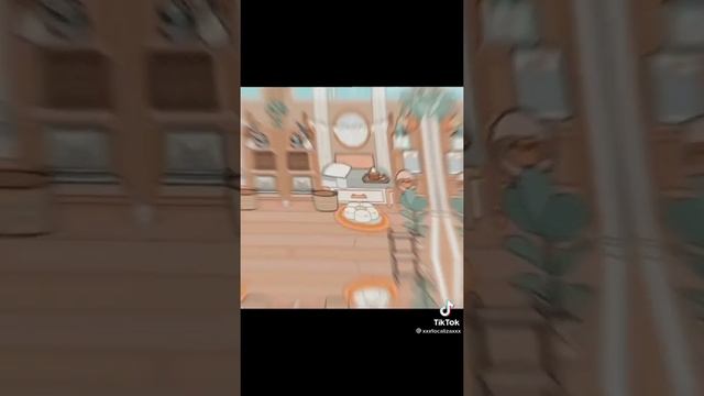 ? комнаты в тока бока для девочек ?/// tik tok compilation ✨/// toca world ⭐/// смотреть онлайн